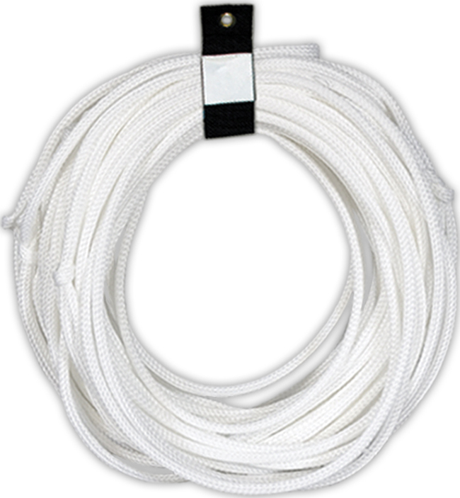 Handles and ropes